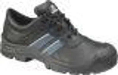 Produktbild von Lemaitre Sicherheitshalbschuh/-hochschuh S3 ÜK ""Andy Bau""