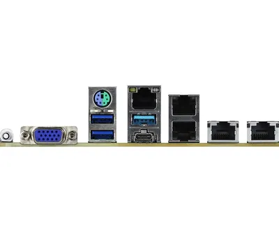 Obrázek produktu pro Asrock TRX40D8-2N2T, AMD, Socket TR4, AMD Ryzen Threadripper 3000 Series, Socket TR4, DDR4-SDRAM, 256 GB