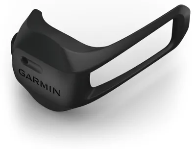 Produktbild von Garmin 010-12844-30, Geschwindigkeits- / Trittfrequenzsensor, Bluetooth, Schwarz