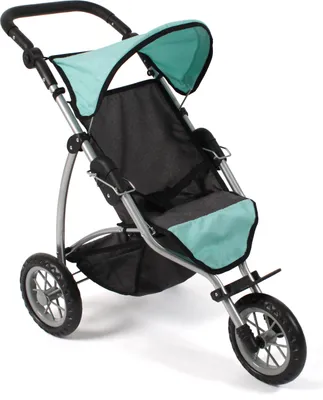 Produktbild von BAYER CHIC 2000 Jogging Buggy LEON 613-42