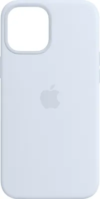 Produktbild von Apple MKTY3ZM/A, Cover, Apple, iPhone 12 Pro Max, 17 cm (6.7"), Blau