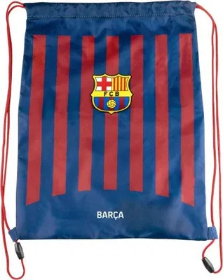 Immagine prodotto di ASTRA Borsa posteriore FC Barcelona - 268 Barca Fan 8