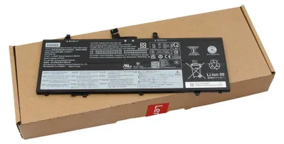 Immagine prodotto di Lenovo 65Wh 4 celle agli ioni di litio (5B11N45328)