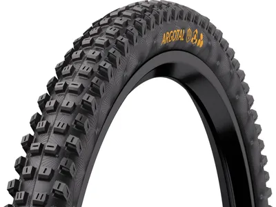 Image de Tire Continental Argotal Enduro Soft