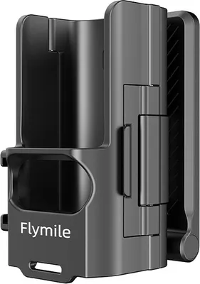 Immagine prodotto di INF Supporto Magnetico - Sicuro e Regolabile per DJI OSMO POCKET 3