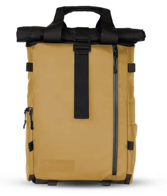 Immagine prodotto di WANDRD THE PRVKE Lite 11 Liter Dallol Giallo Photo Bundel