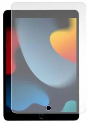 Produktbild von Compulocks DoubleGlass Screen Shield, Klare Bildschirmschutzfolie, 32,8 cm (12.9"), 9H, Gehärtetes Glas, 1 Stück(e)