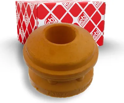 Produktbild von 2x FEBI BILSTEIN 03101 Anschlagpuffer Federung Vorderachse