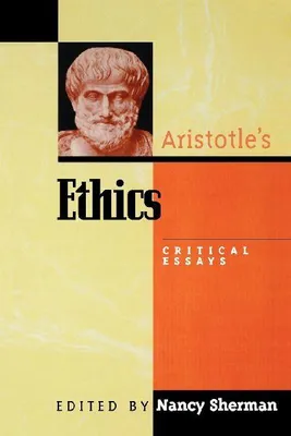 Produktbild von Aristotle's Ethics