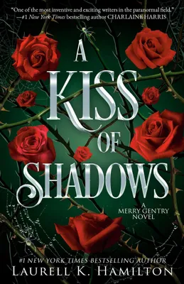 Produktbild von A Kiss of Shadows