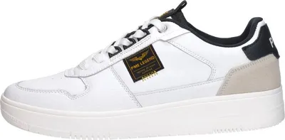 Image de PME Legend Gobbler  Sneakers Laag - Wit - Maat 49