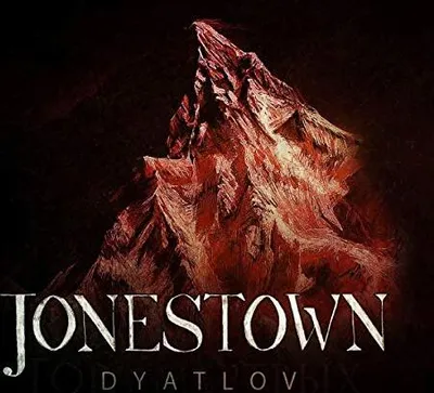 Produktbild von Jonestown - Dylatow CD