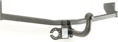 Produktbild von STEINHOF J-058 Anhängerkupplung 2000kg Max für JEEP COMPASS (MK49)