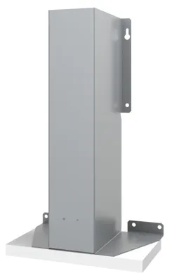 Produktbild von Montage-Set DSZ4920, Befestigung/Montage