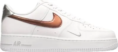 Produktbild von Nike Schuhe Air Force 107, FD0654100