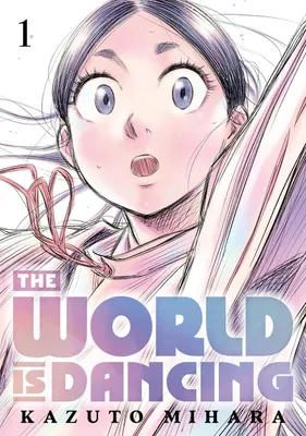 Produktbild von The World is Dancing 1