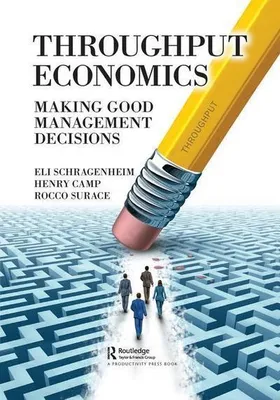 Produktbild von Throughput Economics