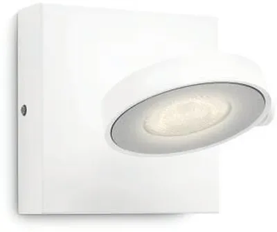 Immagine prodotto di Philips Clockwork LED Spot 1flg 500lm Bianco CaldoGlowDimmergente