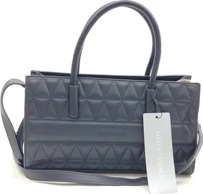 Produktbild von Emily & Noah Donatella Cityshopper 64813100 (1/black)