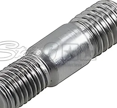 Produktbild von Stage6 Stehbolzen M7/M8 x 29 mm kompatibel mit Yamaha Aerox 50 Cat