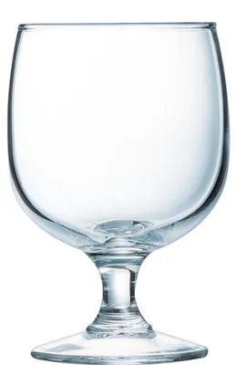 Produktbild von Amelia Stapelkelch 19cl; 0,1l mit Eichmarke - 48 Stück