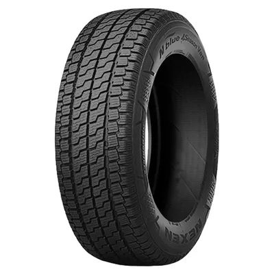 Obrázok produktu pre Pneumatiky NEXEN 195/75 R16 107/105R NBLUE 4SEASON VAN