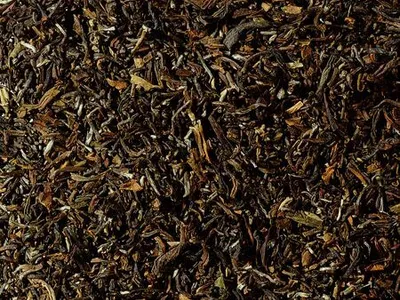 Produktbild von 1 kg -  - Schwarzer Tee Darjeeling k.b.A FTGFOP1 Singell s.f. DE-ÖKO-006