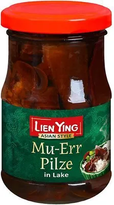 Produktbild von Mu-Err Pilze in Lake