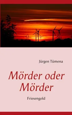 Produktbild von Mörder oder Mörder