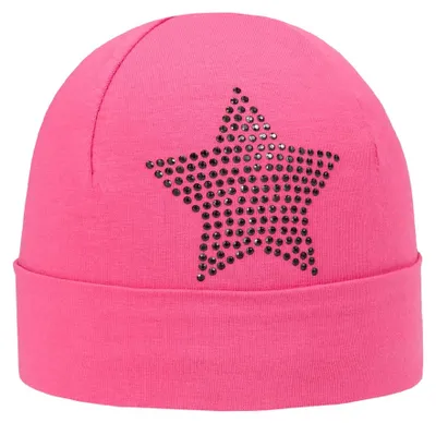 Image de Bonnet tricoté