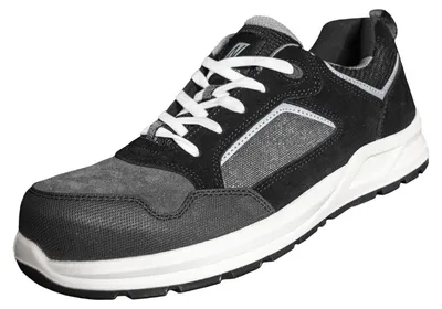 Produktbild von NITRAS Sicherheitsschuhe 7320 CLASSIC STEP  S1P Gr. 39