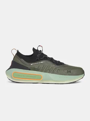 Obrázok produktu pre Under Armour Unisex obuv Ua U Phantom 4 Rflct 3027672-310__11.5