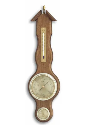 Zdjęcie produktu dla TFA-Dostmann 20.1037.01, Drewno, 125 mm, 460 mm, 670 g