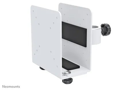 Obrázek produktu pro Neomounts THINCLIENT-10, 10 kg, 100 x 100,50 x 50,75 x 75, Stříbrná, Ocel, Tchaj-wan, 100 mm