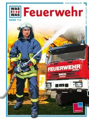 Produktbild von Crummenerl, R: Feuerwehr