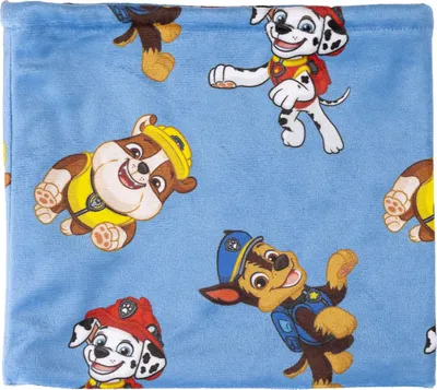 Produktbild von Alltoys Cerdá Paw Patrol Snood für Kinder Bunt Unisize Disney