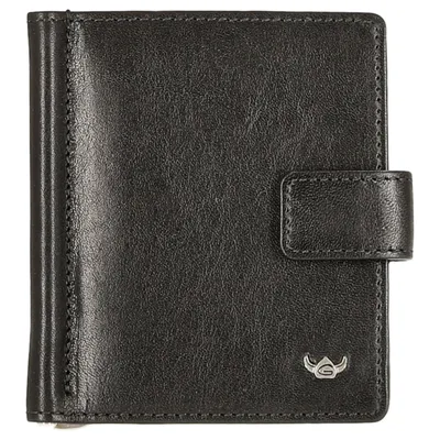 Zdjęcie produktu dla Colorado - Etui na kartę kredytową z klipsem na pieniądze 10 cm