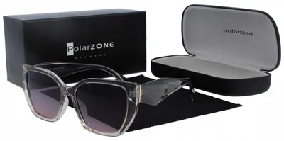 Obrázek produktu pro PolarZONE PZ1045-5 Dámské sluneční brýle polarizační