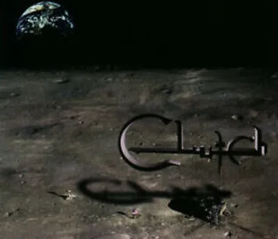 Produktbild von Clutch : Clutch CD (2002)