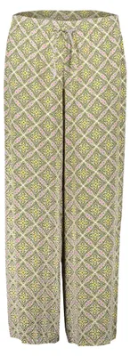 Produktbild von Cartoon Hose Casual 1/1 LAEn 5860 Green/Purpl 44