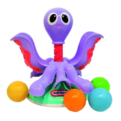 Obrázok produktu pre Little Tikes Lil' Ocean Explorers 638503E4C, 1,5 rok / roky, Plast, Viacfarebný