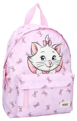 Immagine prodotto di Disney Aristogatti - Zaino "Made For Fun" 31 cm
