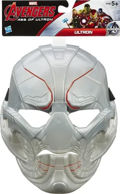 Produktbild von Hasbro Avengers Kinder-Maske Ultron B2600