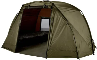Zdjęcie produktu dla Namiot Wędkarski Karpiowy Biwakowy Trakker Tempest 200 Bivvy