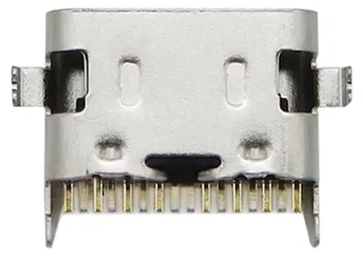 Produktbild von Samsung Galaxy A20s A207 Ladebuchse Charging Connector Dock Ersatz Teil Zubehör