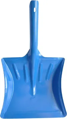 Produktbild von Kehrschaufel/Mülleimer aus Metall