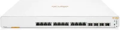 Image de HPE Networking Instant On 1960 Switch 12XGT 4SFP+ (JL805A)