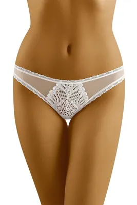 Immagine prodotto di Wolbar slip donna wb192, bianco, s