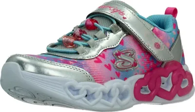 Produktbild von Skechers WIP 303261L-SMLT in nina color size 35