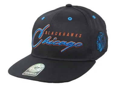 Produktbild von 47 Brand - NHL Cap Basecap Kappe Mütze Eishockey "Chicago Blackhawks" (Nr. 82)